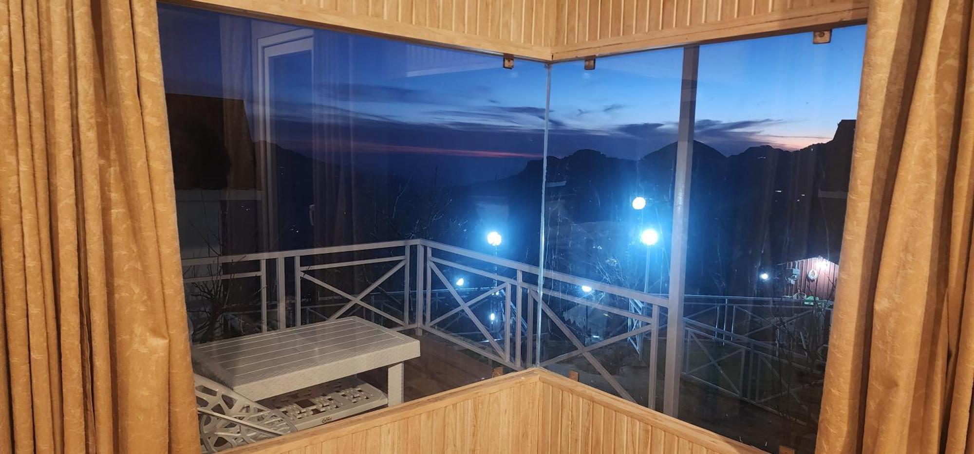 Instaview Kanatal New Tehri Экстерьер фото